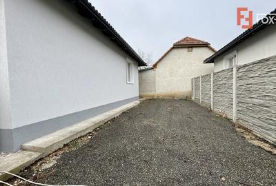 Casa individuala cu 4 camere in Sag sat - 21