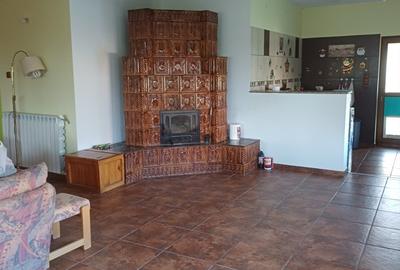 Vanzare vila Stefanesti Arges - 3