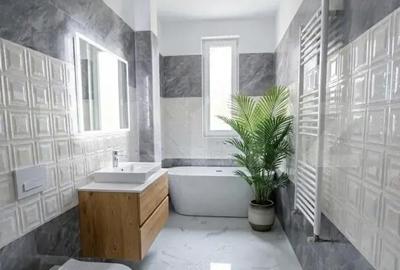 Apartament cu 2 camere semidecomandat în Giroc