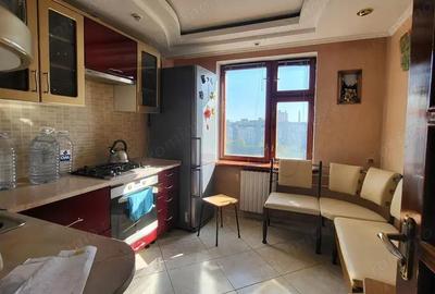 Apartament cu 2 camere in zona Titan - 3