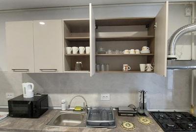 Apartament 3 cam, nou, decomandat, complet mobilat si utilat in Zen Residence - 5