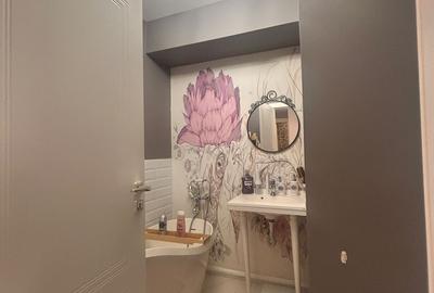 Apartament 3 camere Tomis Plus - 6