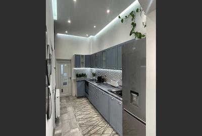 Apartament Ultracentral tip duplex,3 camere,Turda, comision 0% - 9