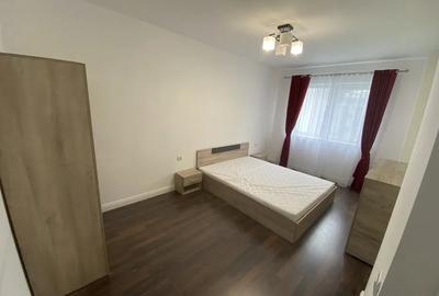Apartament cu 2 camere, 52 mp, balcon, zona AMETYST - 4