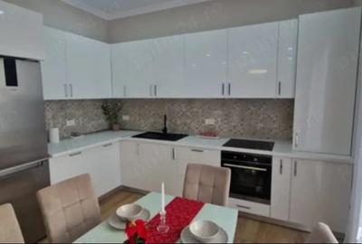 De inchiriat casa Dumbravi?a zona belvedere - 6