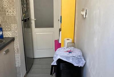 Apartament cu 4 camere semidecomandat, mobilat în Drumul Taberei - 6
