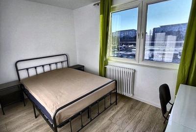 Apartament 2 camere RENOVAT complet - Calea Grivitei 152 - 260 m Metrou GdN - 4