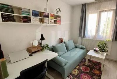 Apartament 3 camere, etaj intermediar, complet renovat, in Gheorgheni - 6