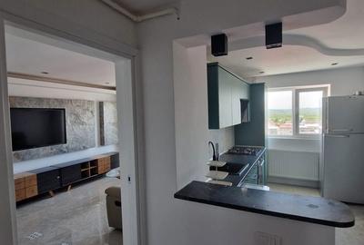 Apartament cu 3 camere decomandat în Ultracentral - 7