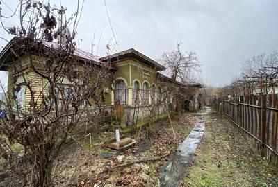 Casă cu 4 camere în Călugăreni - 7