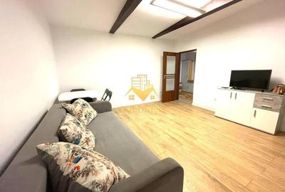 Apartament cu 2 camere decomandat, mobilat în Florești - 3