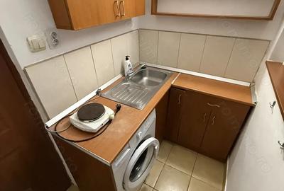 Garsonieră decomandată în Central - 3