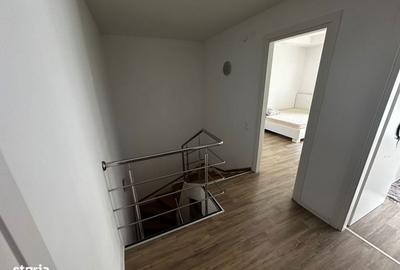 Apartament cu 3 camere în Tunari - 4