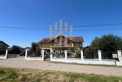 Exclusivitate!Casă individuală parter+ mansardă  în Săsar ,12 ari de teren - 2