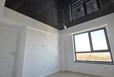 Apartament cu 2 camere semidecomandat în Tomis Nord - 3