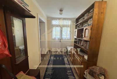 CASA 6 CAMERE TEREN 1005 MP BUGHEA DE JOS ARGE? - 10