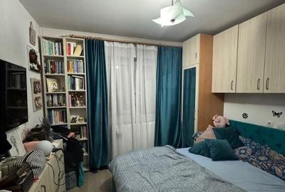 Apartament cu 2 camere decomandat în Burdujeni - 10