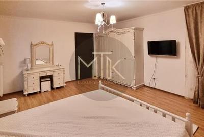 Casă individuală cu 5 camere cu Piscina în Pipera - 22