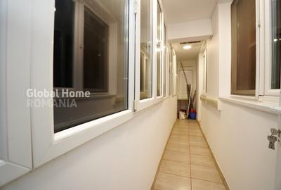 Apartament 3 CAMERE - 68 MP Parcul Tineretului - 15