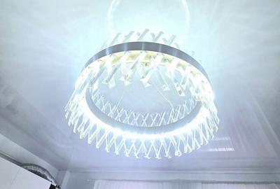 Apartament cu 2 camere în Bucium - 11