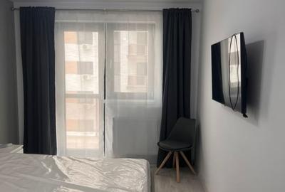 Apartament cu 2 camere decomandat, mobilat în Theodor Pallady - 3