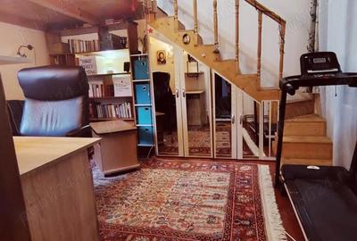 Casă cu 1 camere cu Teren 40 Mp în Ultracentral