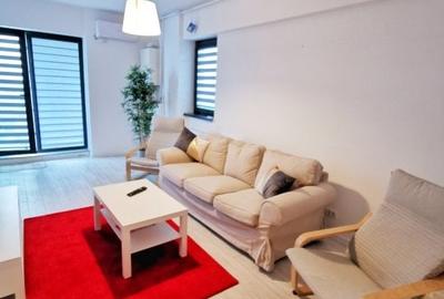 Uverturii/Lacul Morii/Bloc Nou/Apartament Modern La Cheie/ - 11