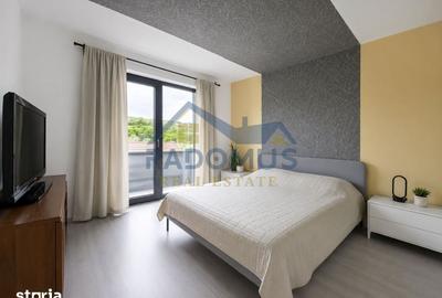 Casă cu 5 camere cu Teren 872 Mp în Bănești - 2