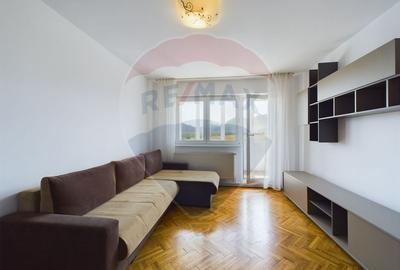 COMISION 0% | Apartament cu 2 camere | Zona Planete | Priveliste - 10