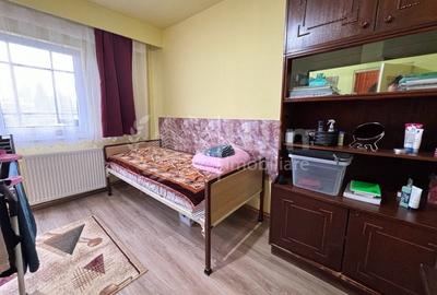 Apartament 3 camere | Decomandat | 76mp | Balcon | Etaj 2 | Manastur! - 5