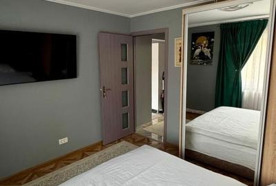 Apartament cu 2 camere decomandat în Petros - 4