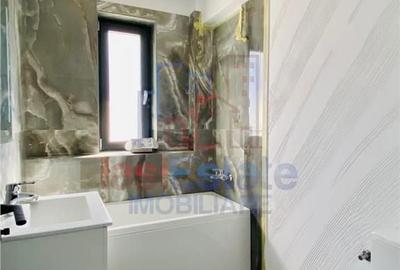 Garsonieră decomandată în Ciurea - 14