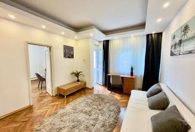 Apartament cu 2 camere decomandat, mobilat în Ferdinand - 1