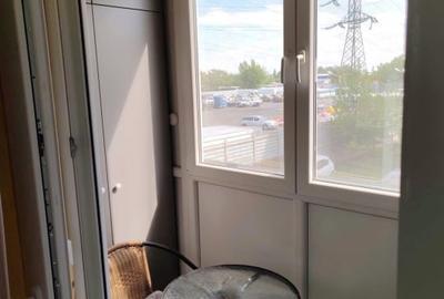 Apartament 3 camere LUX de inchiriat in Berceni - str. Boltei - 10