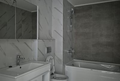 Inel II - Bloc NOU -ULTIMUL  APARTAMENT VALABIL !!!- 3 camere la cheie - 9