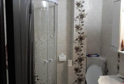 Garsonieră decomandată în Ștefan cel Mare - 1