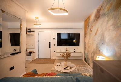 Apartament 2 camere, in Complex Alezzi Odysey+ loc de parcare - 2