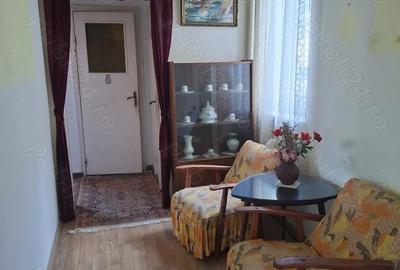 Apartament cu 3 camere decomandat în Rogerius - 6