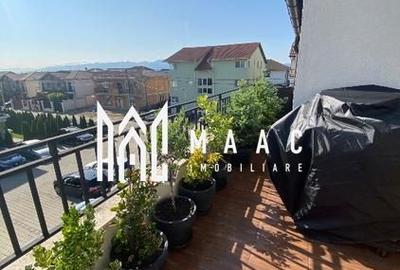 Apartament cu 4 camere decomandat, mobilat în Arhitecților - Calea Cisnădiei - 5