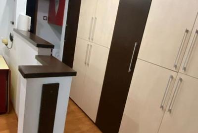 Apartament cu 2 camere decomandat, mobilat în Păcurari - 4
