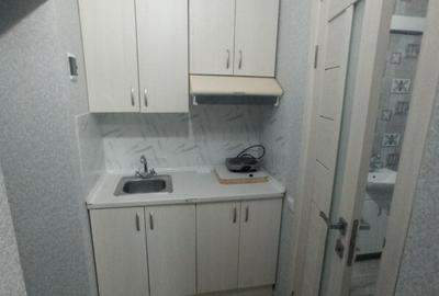 Zona Pietei Garsoniera de VANZARE - 2