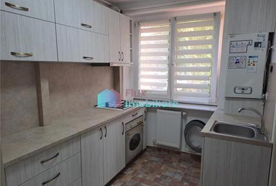 Apartament cu 2 camere zona centrala renovat recent - 1