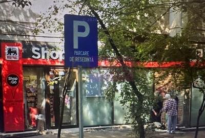 Vanzare spatiu comercial in zona bd Ghencea - 2