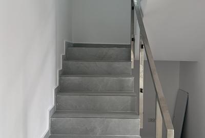 Casă cu 4 camere cu Teren 440 Mp în Berceni - 11