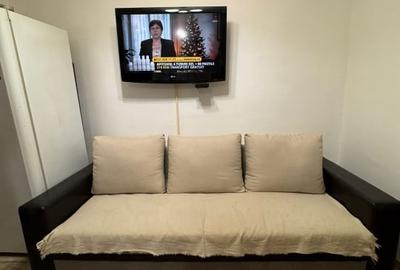 Apartament cu 2 camere semidecomandat, mobilat în Mărgeanului - 7