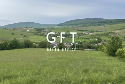 Ultima parcela! teren intravilan 726 mp - Sigmir. - 3