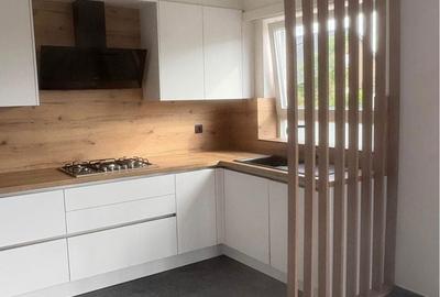 Apartament decomandat în Fundeni
