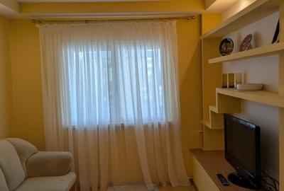 Icil-apartament 3 camere deomandat - 1