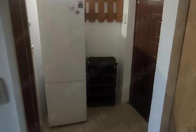 Garsonieră decomandată în Răcădău - 2