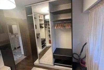 3 camere de inchiriat zona Nerva Traian - Metrou Timpuri Noi - 11